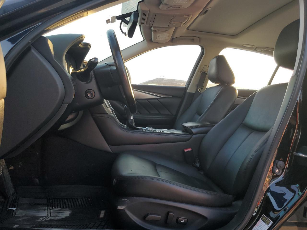 2016 Infiniti Q50 Premium - Фото 7