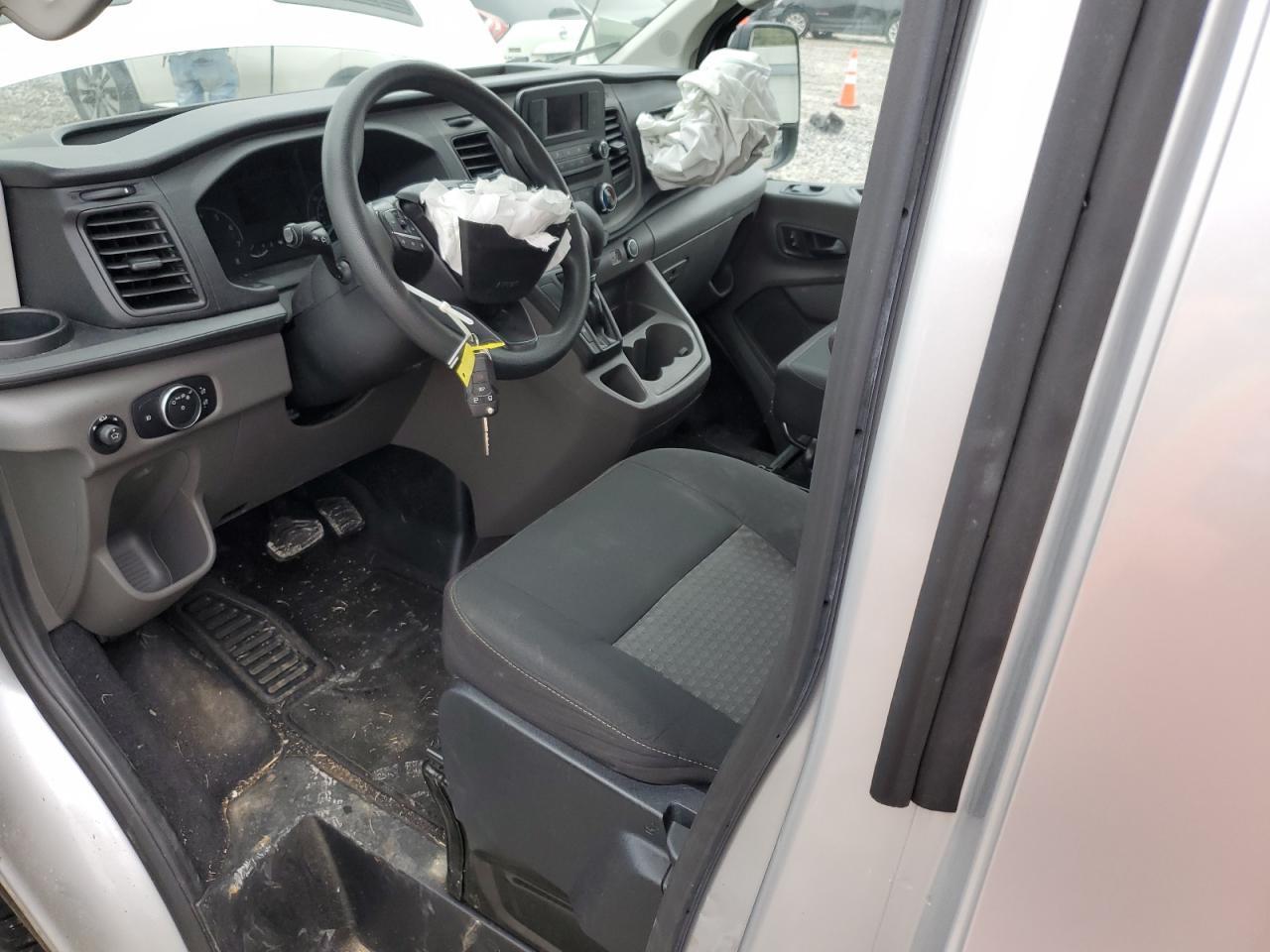 2020 Ford Transit T-350 - Image 7