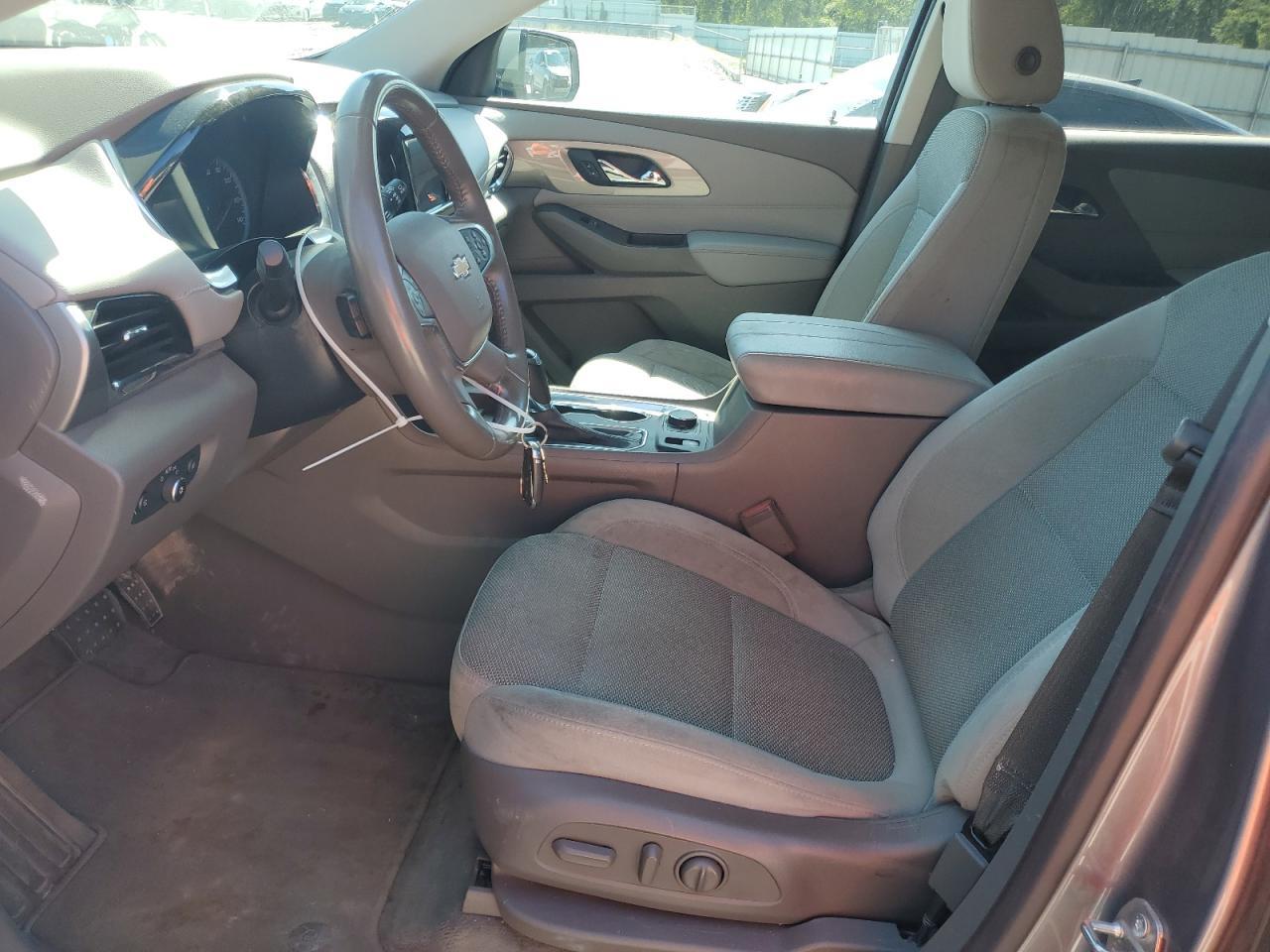 2020 Chevrolet Traverse Lt - Image 7