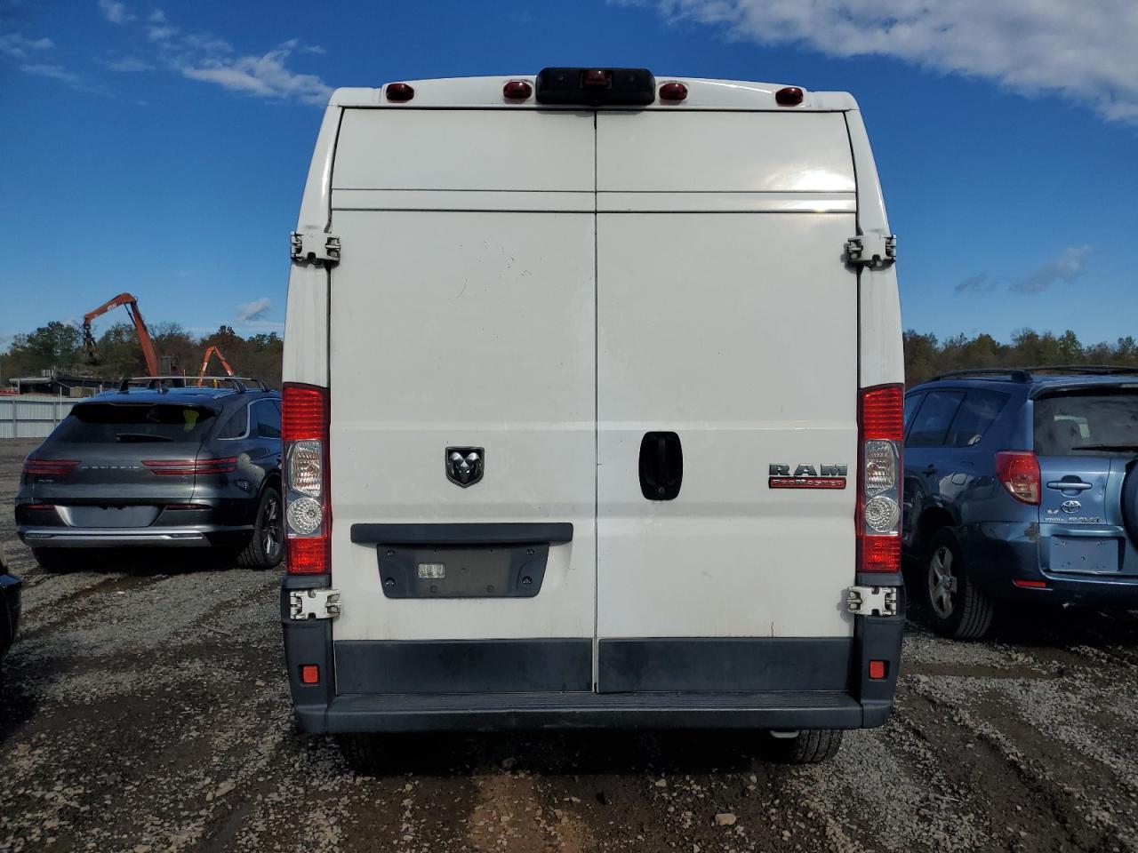 2019 Ram Promaster 1500 1500 High - Image 6