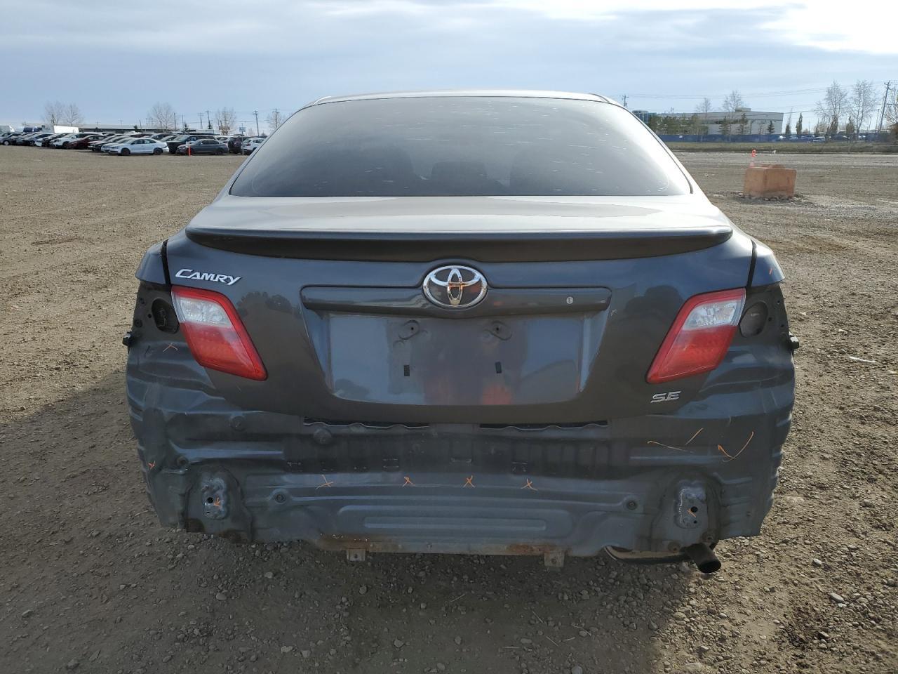 2009 Toyota Camry Base - Фото 6