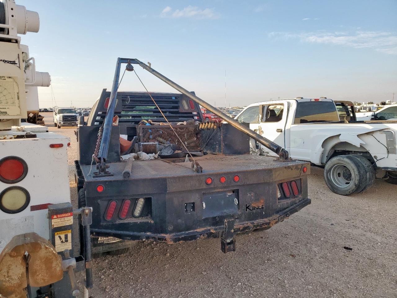 2019 Ford F350 Super Duty - Image 2