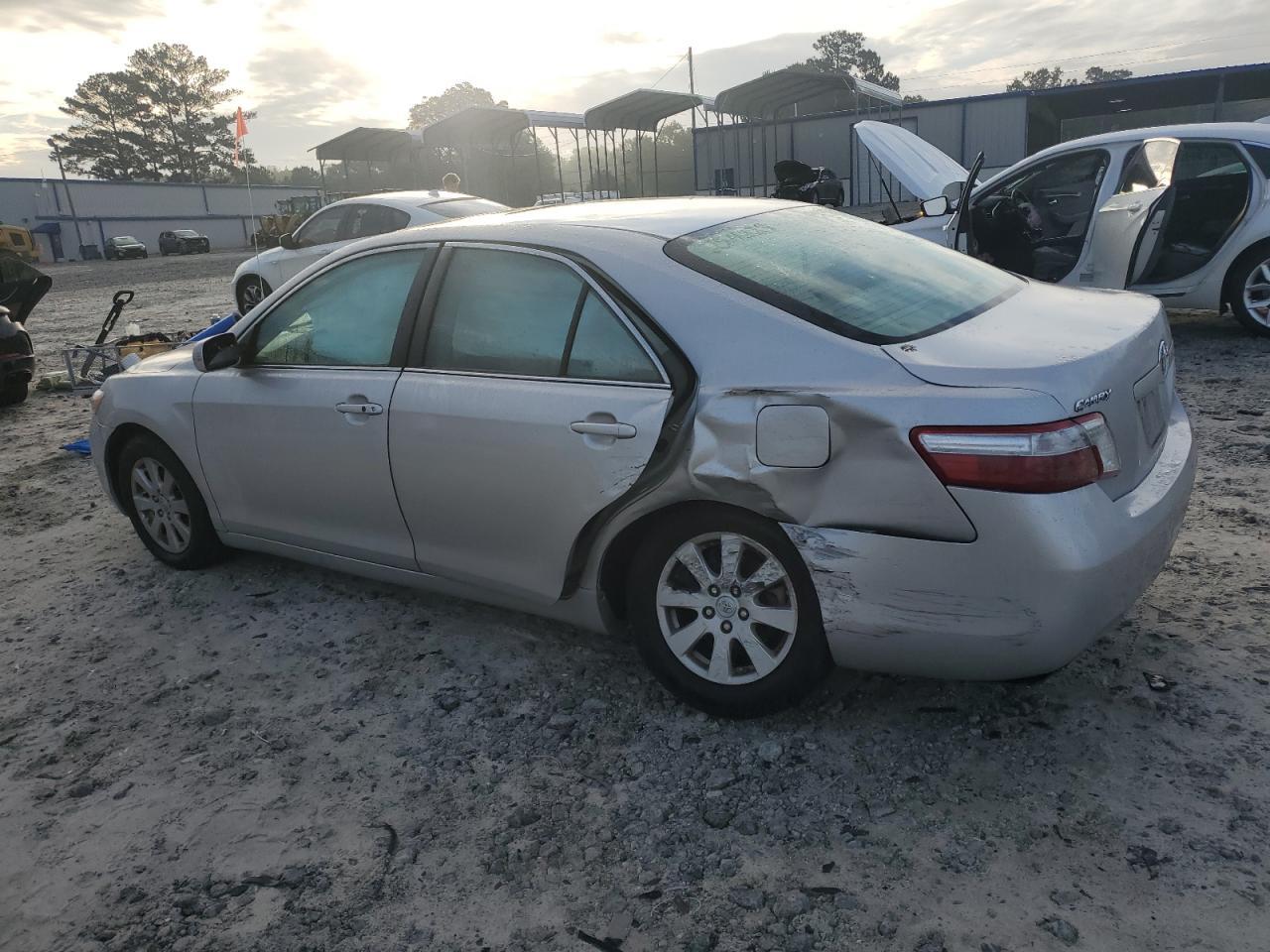2009 Toyota Camry Hybrid - Фото 2