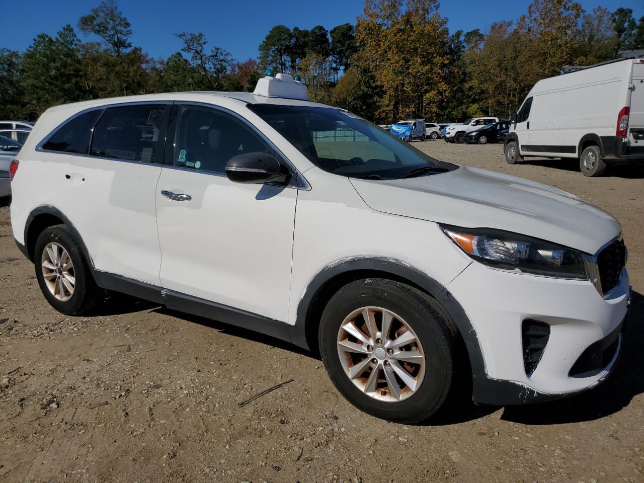 2020 Kia Sorento S - Image 4