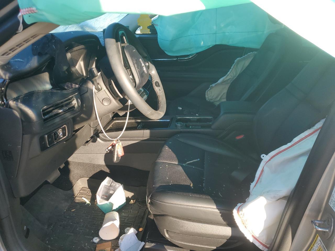 2024 Lincoln Corsair Reserve - Фото 7