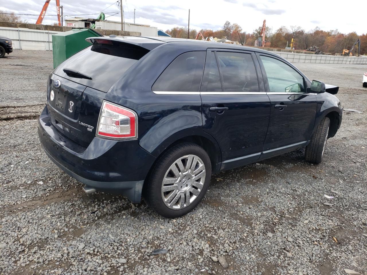 2010 Ford Edge Limited - Image 3