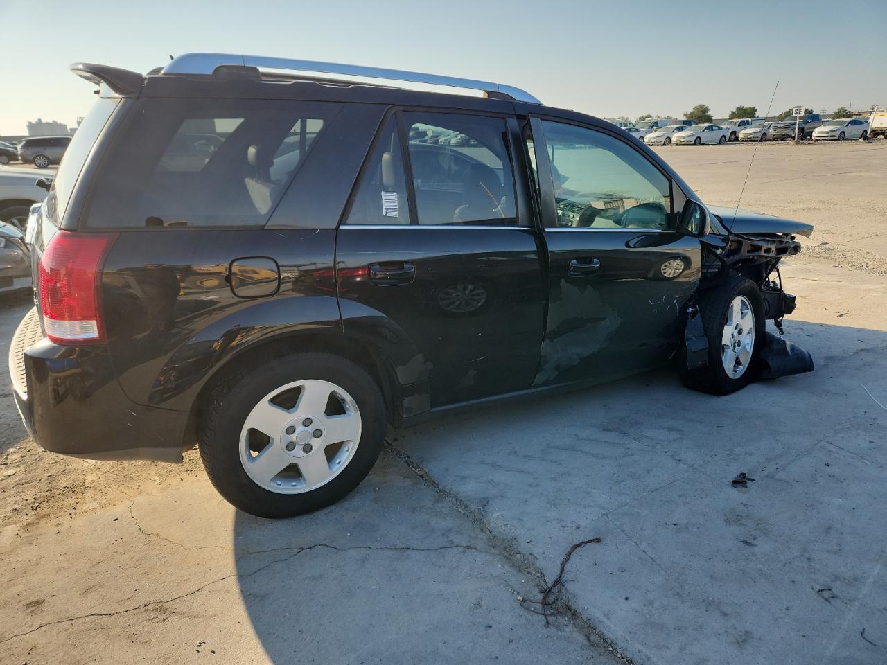 2006 Saturn Vue - Фото 3