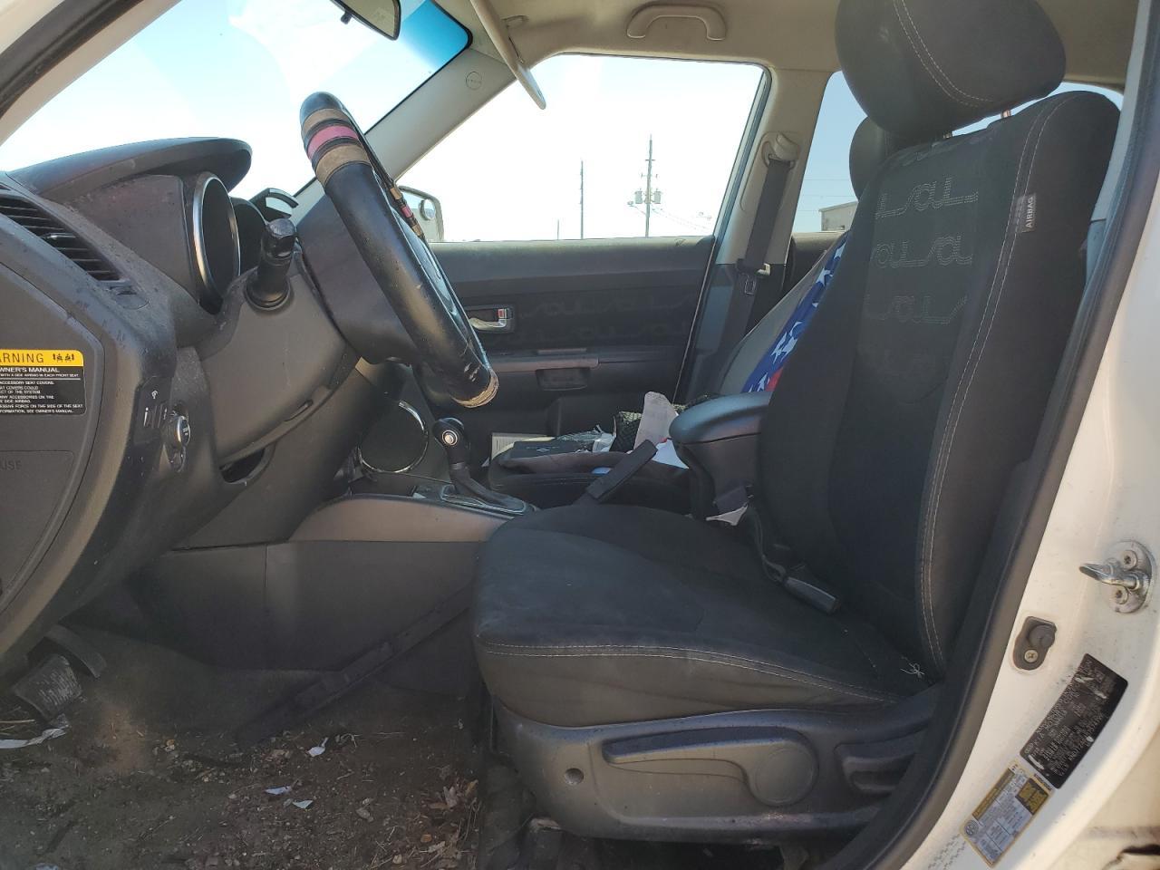 2013 Kia Soul + - Фото 7