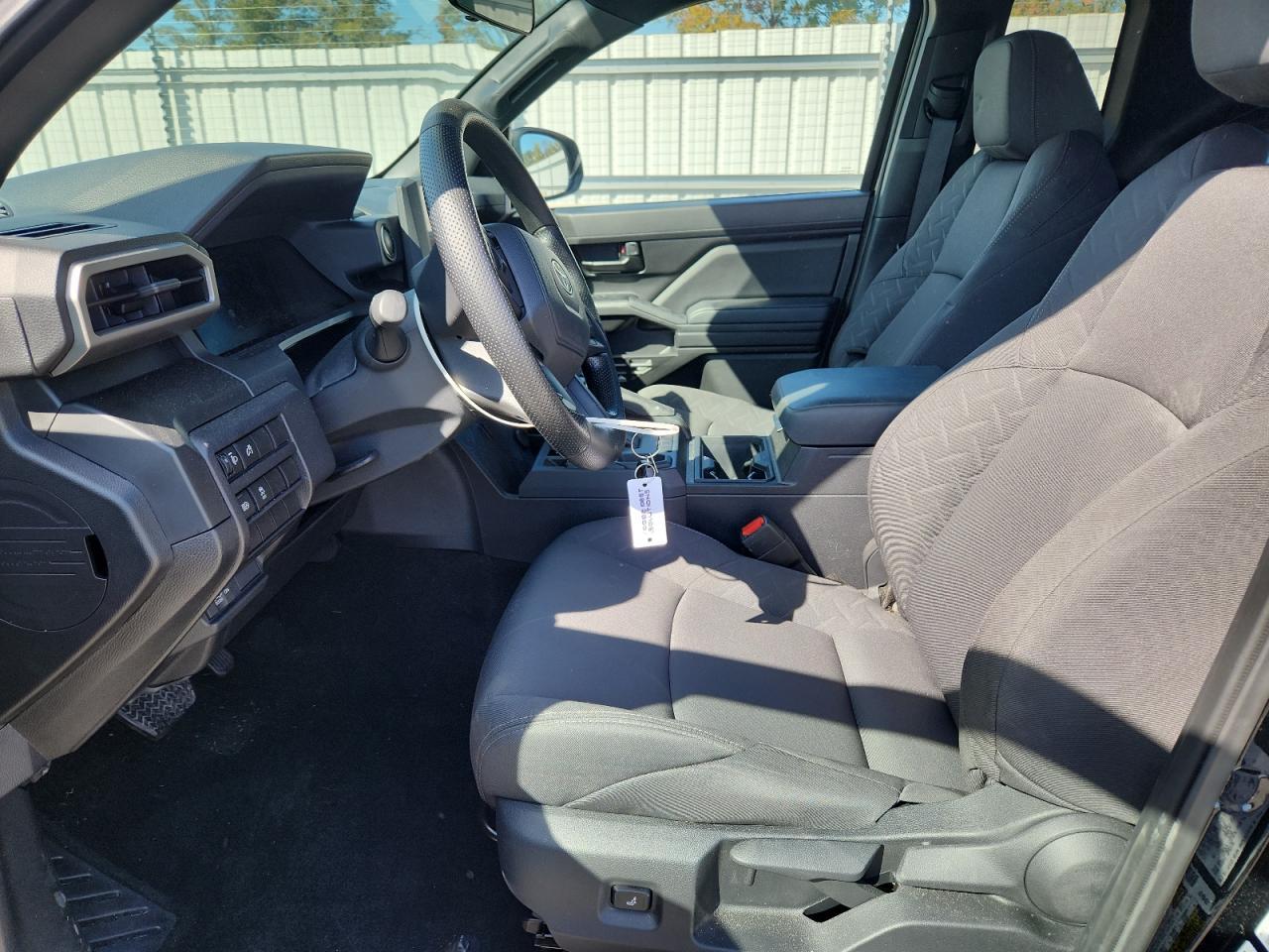 2025 Toyota Tacoma Xtracab - Фото 7