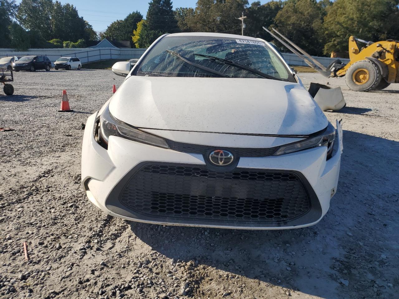 2021 Toyota Corolla Le - Image 5