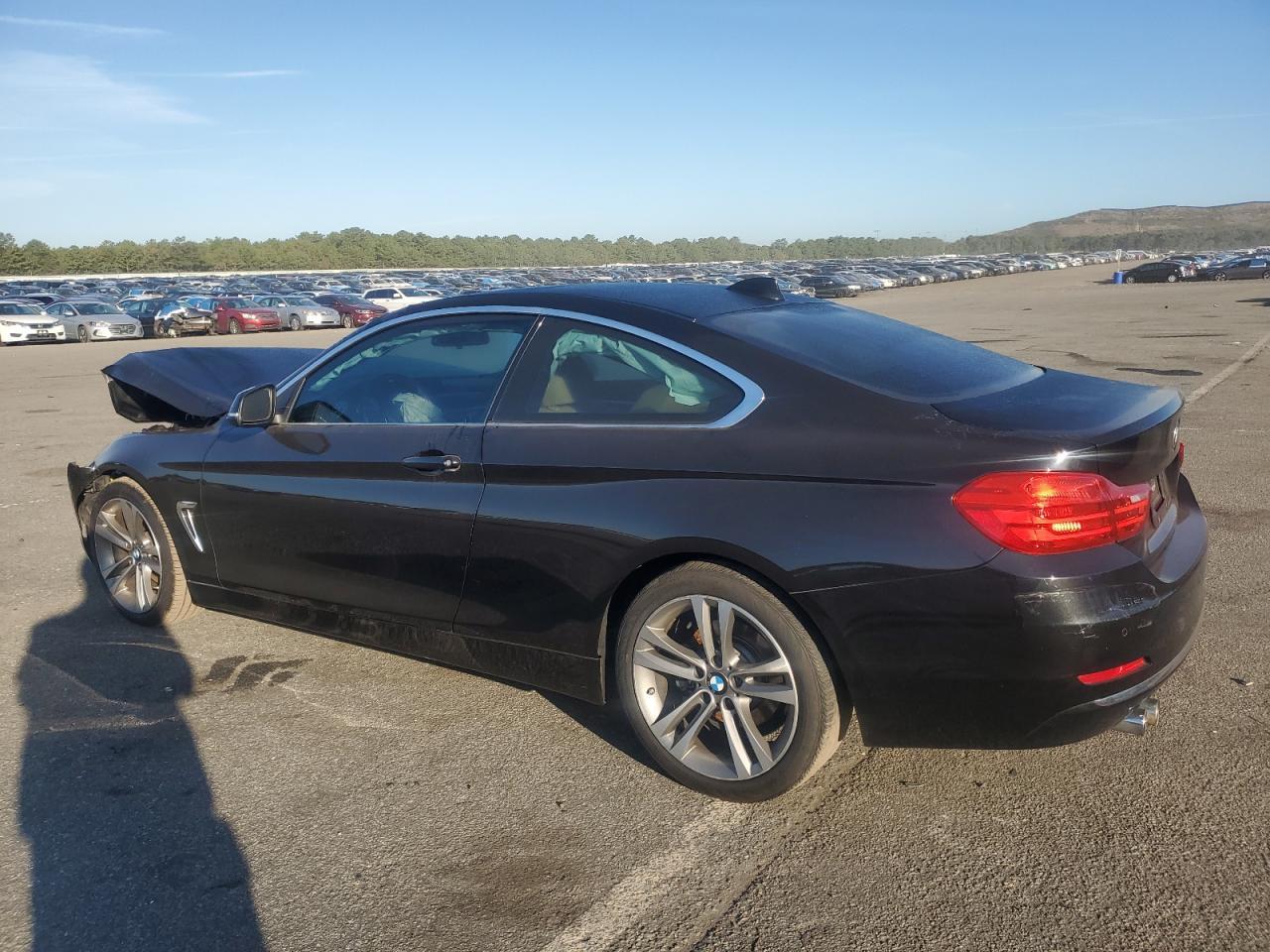 2016 BMW 428 I - Image 2