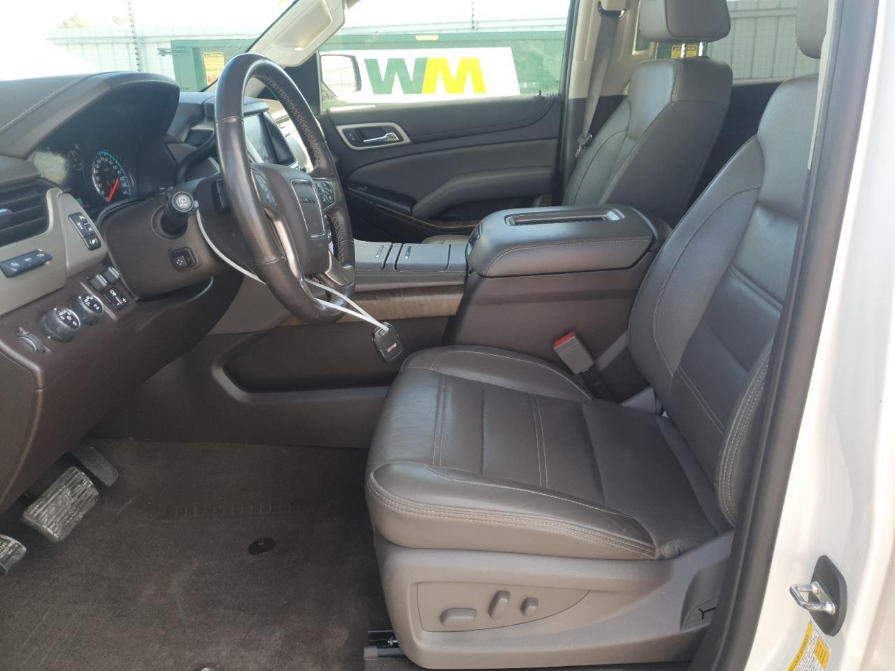 2019 GMC Yukon Xl Denali - Фото 7