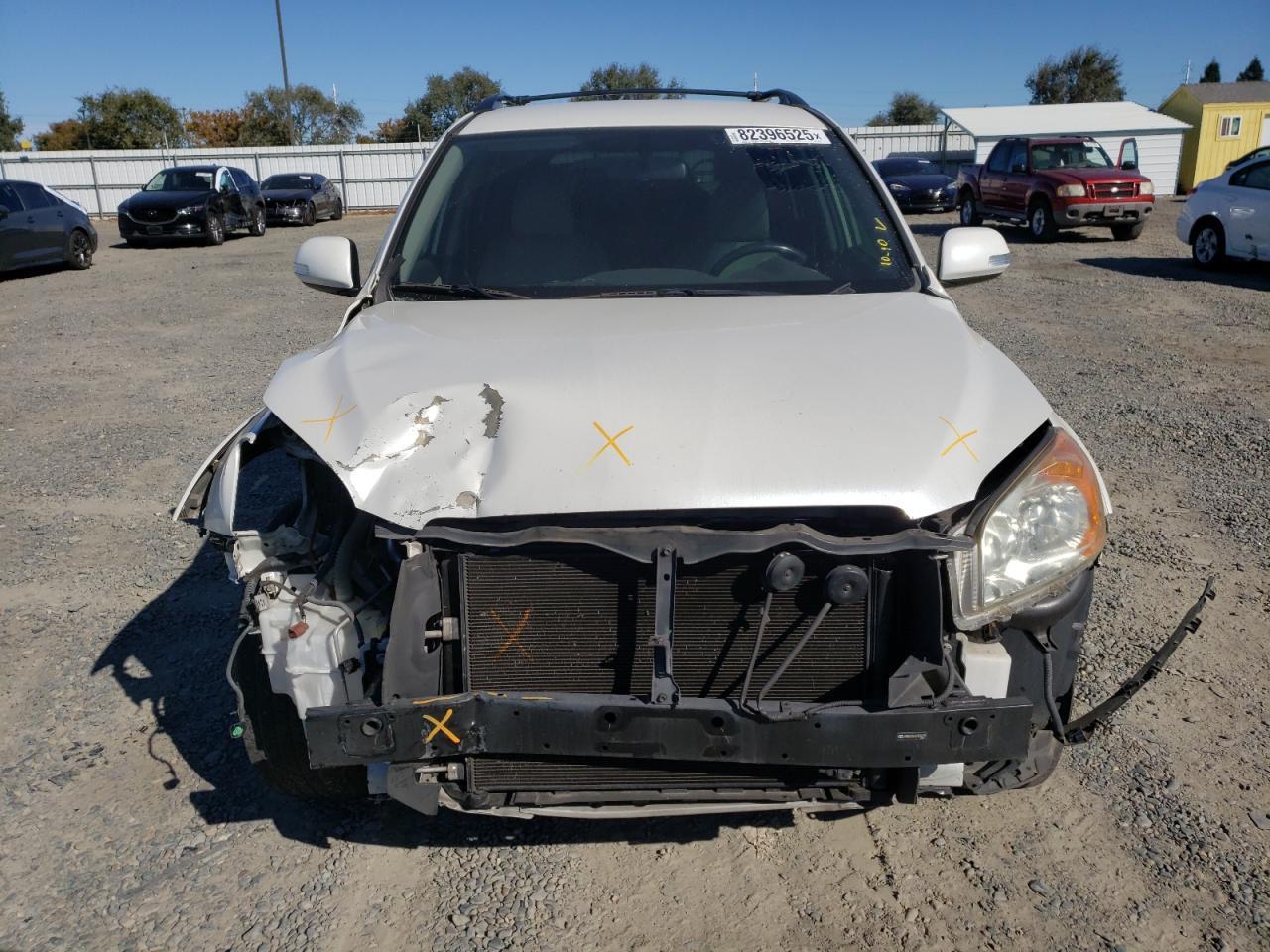 2010 Toyota Rav4 Limited - Фото 5