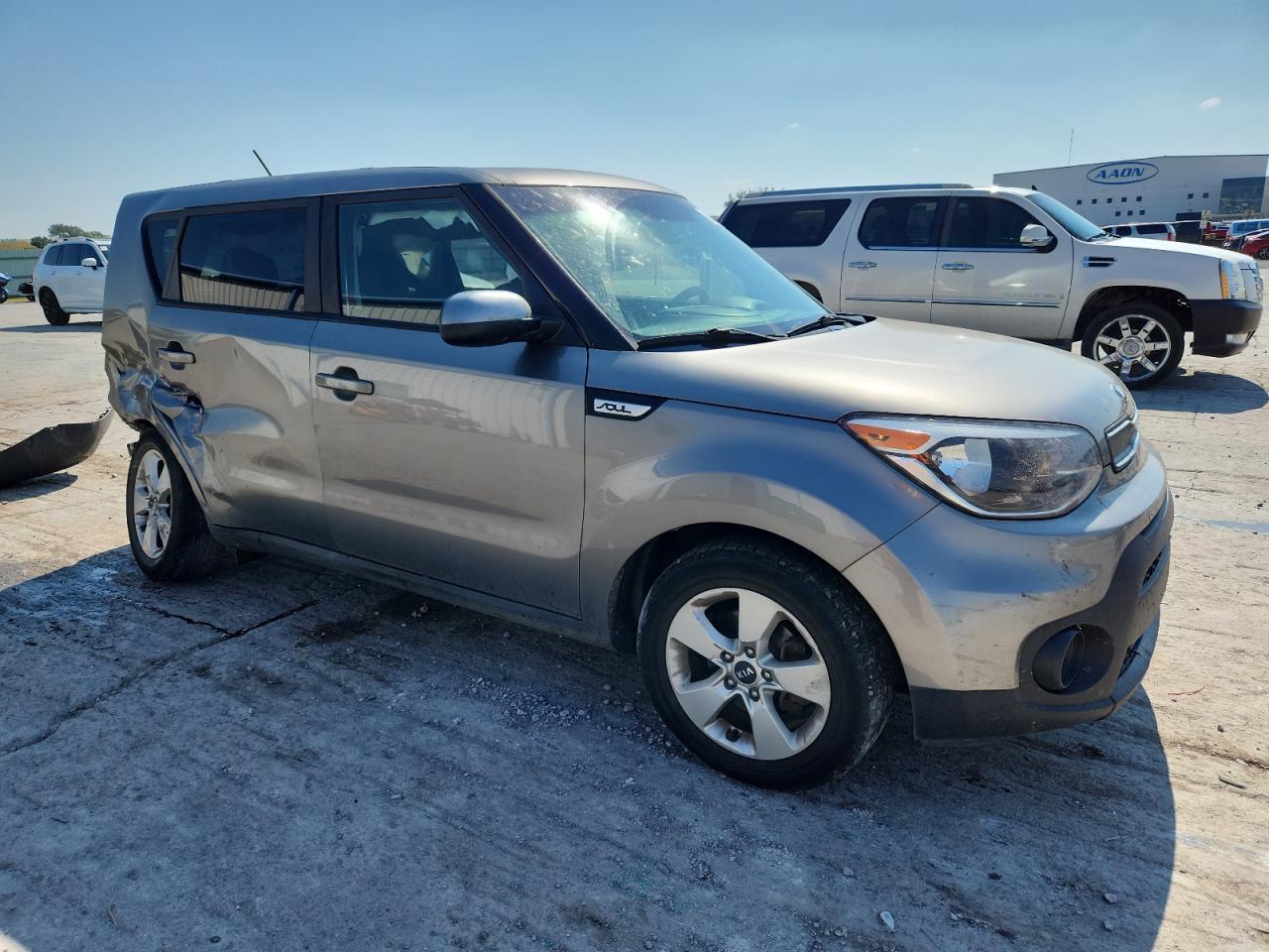 2017 Kia Soul - Image 4
