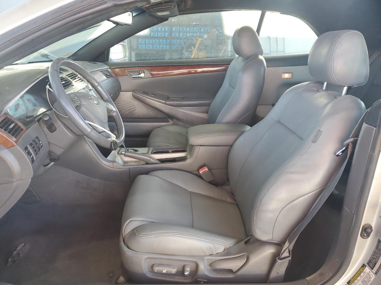 2006 Toyota Camry Solara Se - Image 7