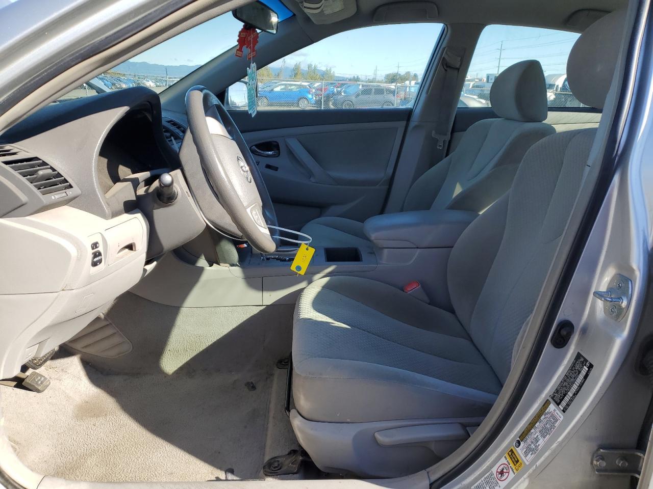2007 Toyota Camry Ce - Image 7