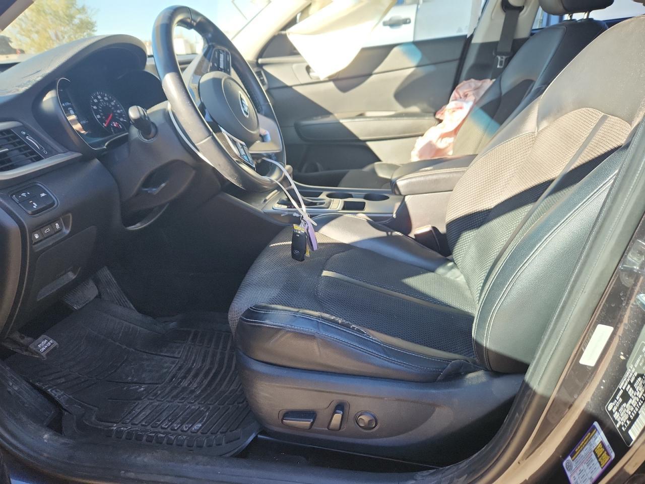 2019 Kia Optima Lx - Image 7