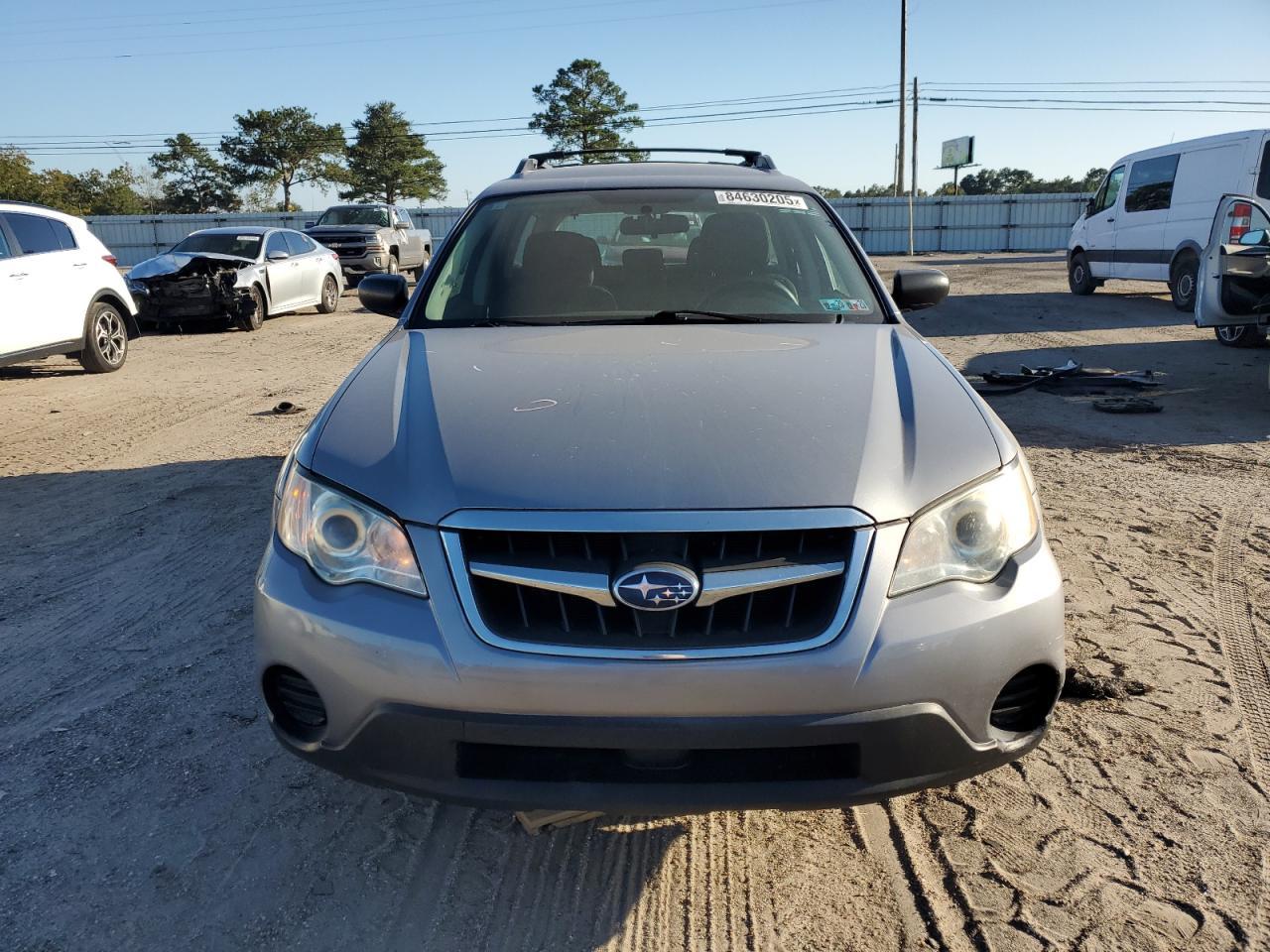 2008 Subaru Outback - Image 5