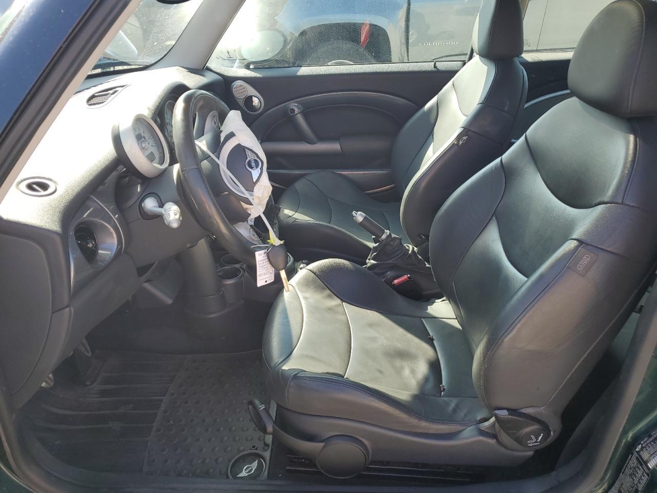 2004 Mini Cooper S - Image 7