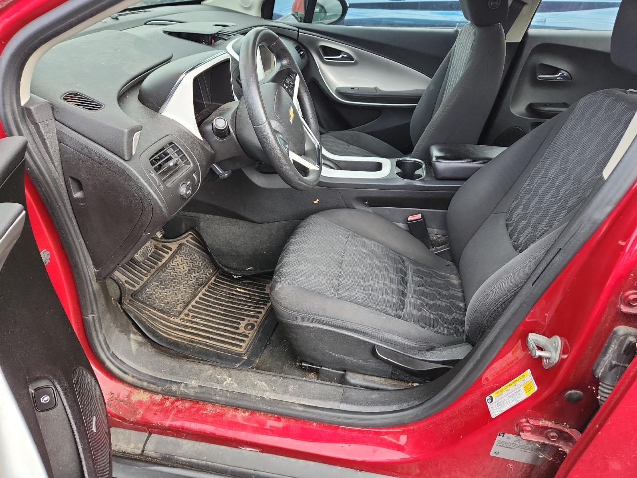 2011 Chevrolet Volt - Фото 7