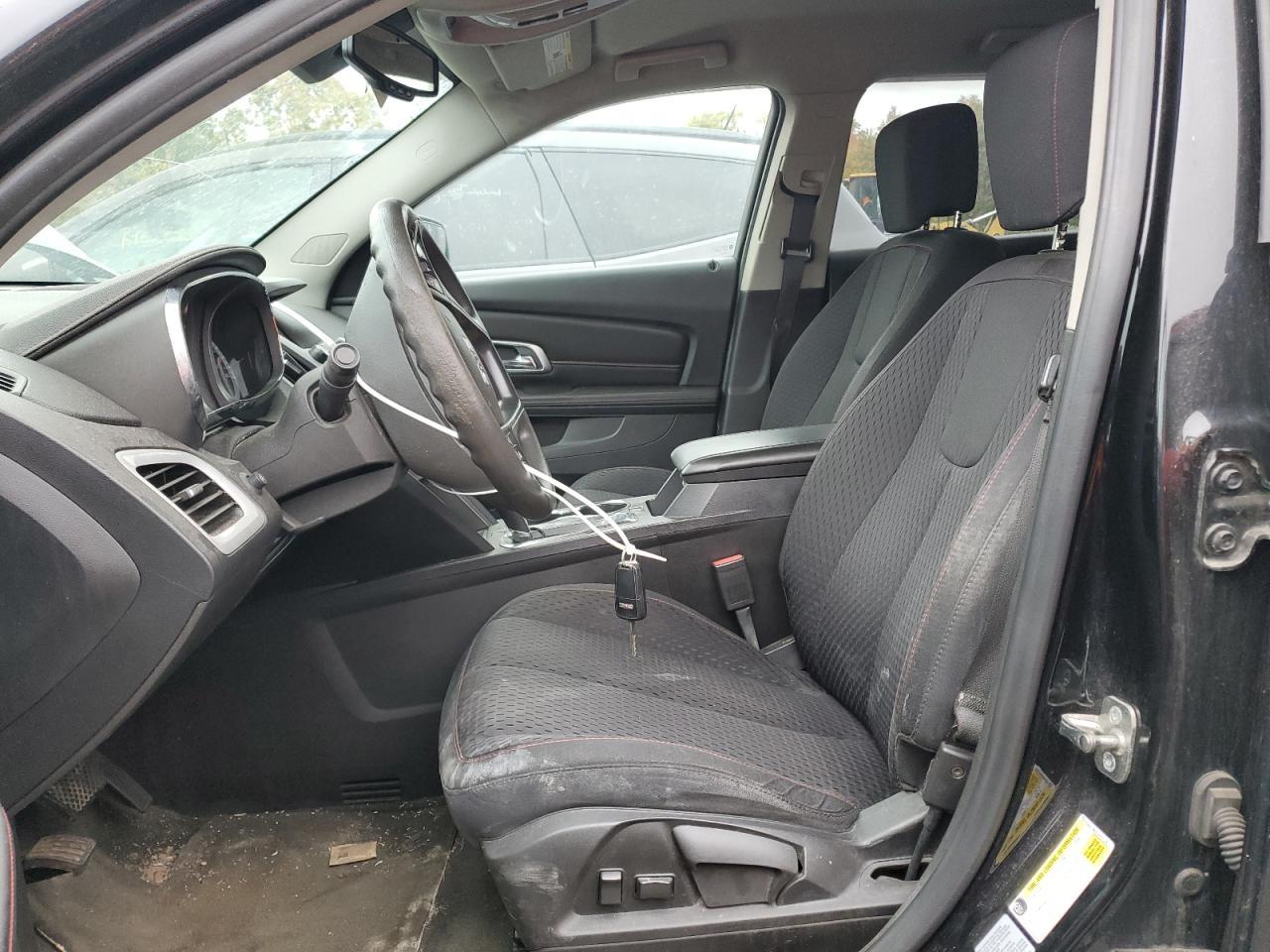 2015 GMC Terrain Sle - Image 7