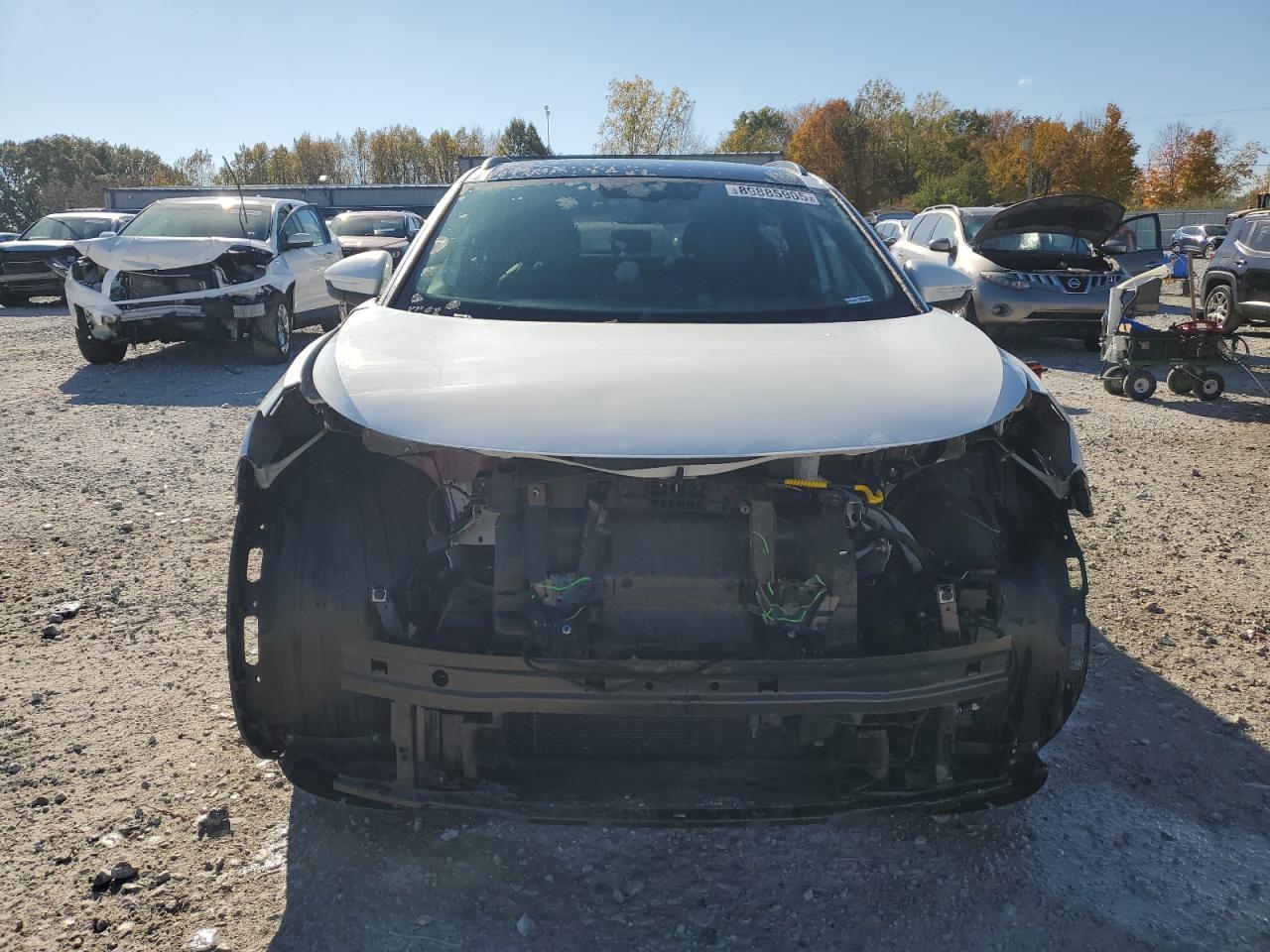 2023 Volkswagen Id.4 Pro S - Фото 5