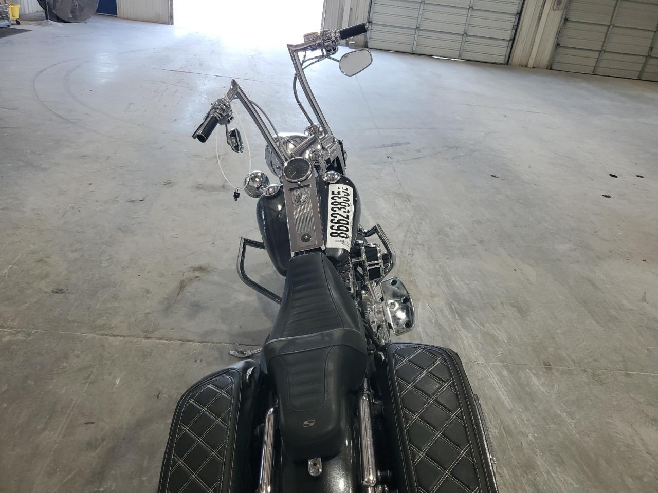 2002 Harley-Davidson Flhrci - Фото 6