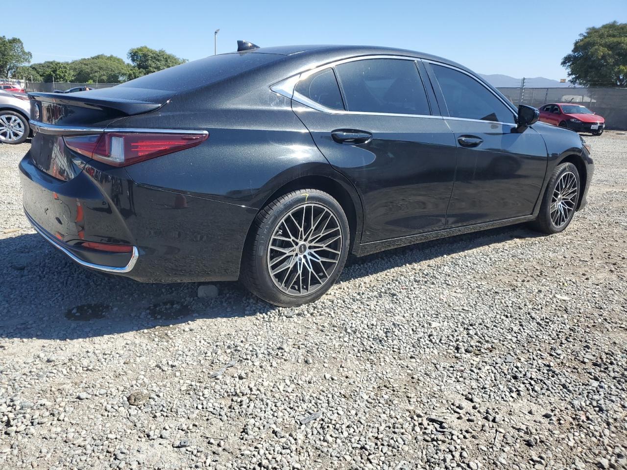2019 Lexus Es 300H - Фото 3