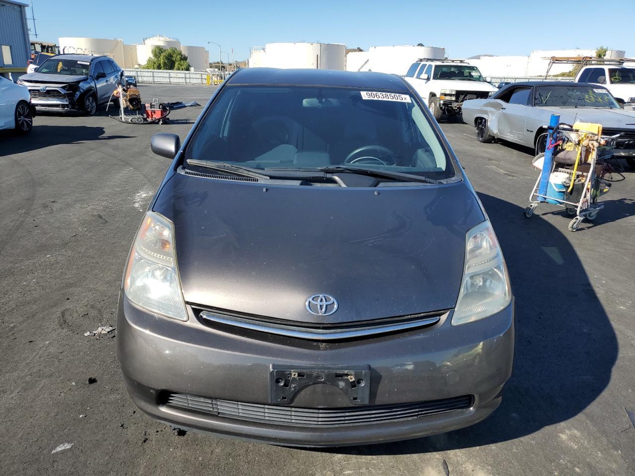 2009 Toyota Prius - Image 5