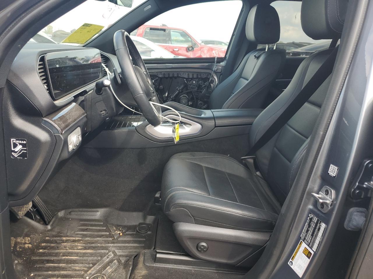 2021 Mercedes-Benz Gle 350 4Matic - Image 7