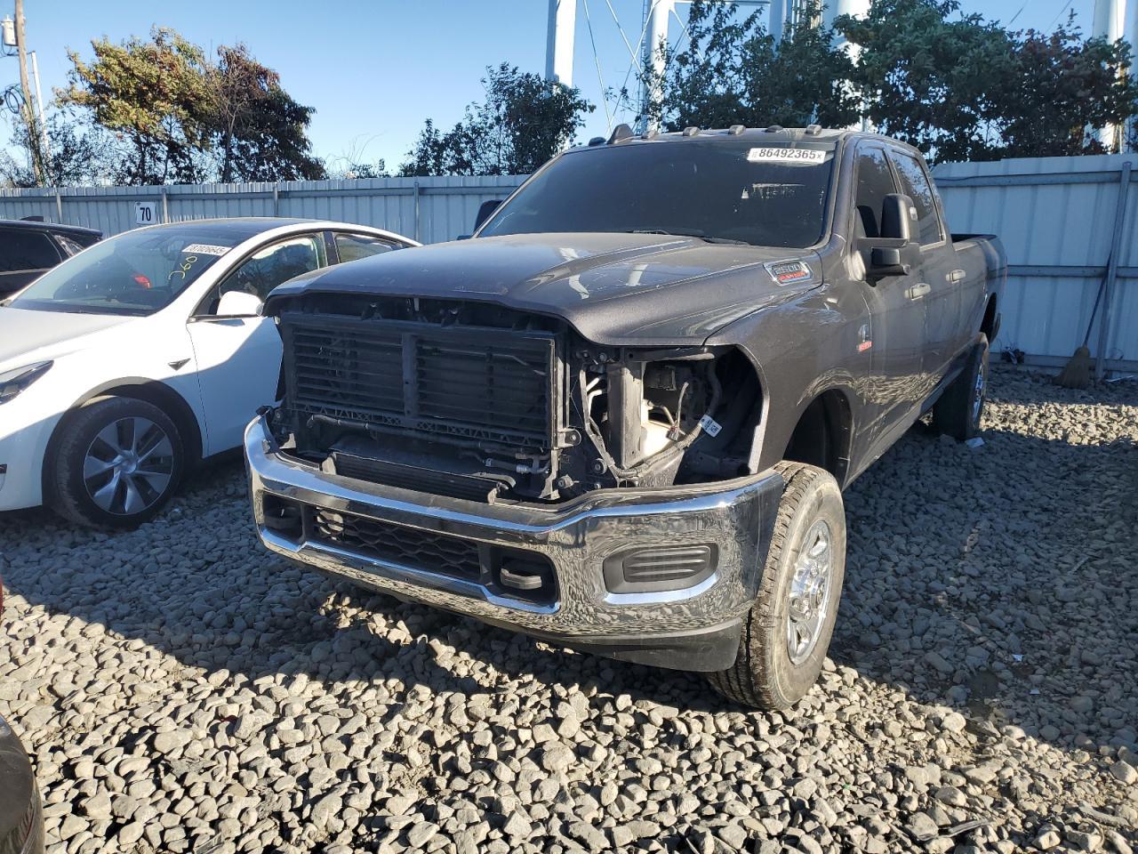 2024 Ram 2500 Tradesman - Image 5