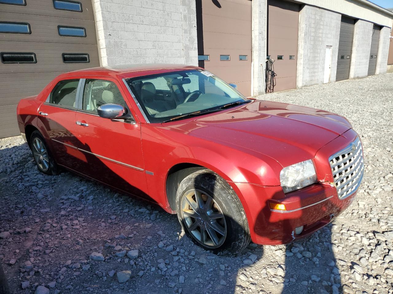 2008 Chrysler 300 Touring - Image 4