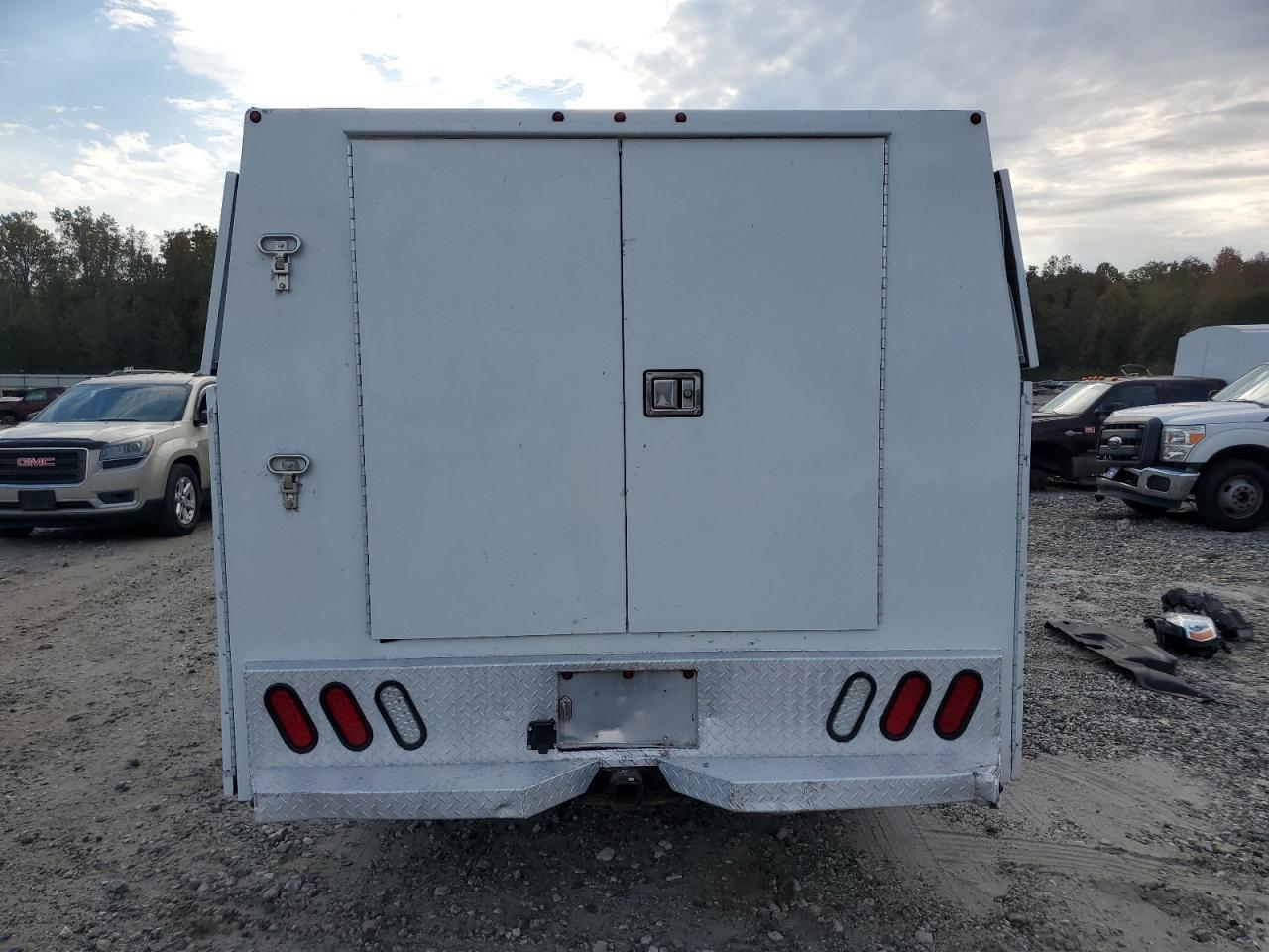 2021 Ram 3500 - Image 6