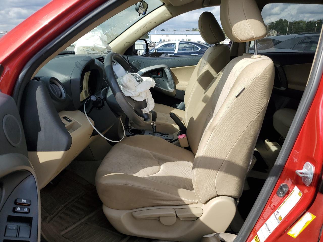 2009 Toyota Rav4 - Image 7