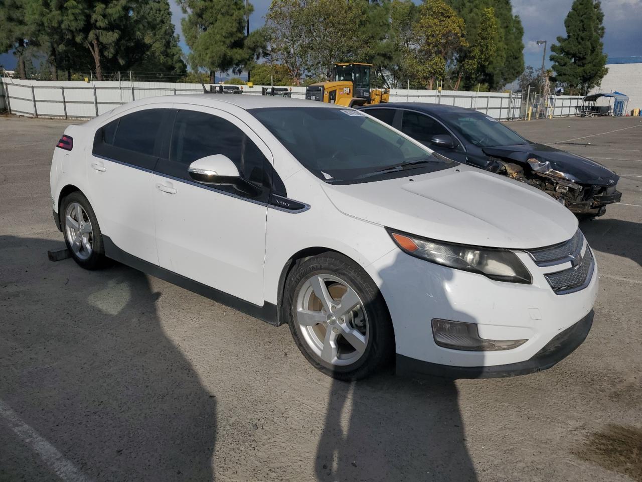 2014 Chevrolet Volt - Image 4