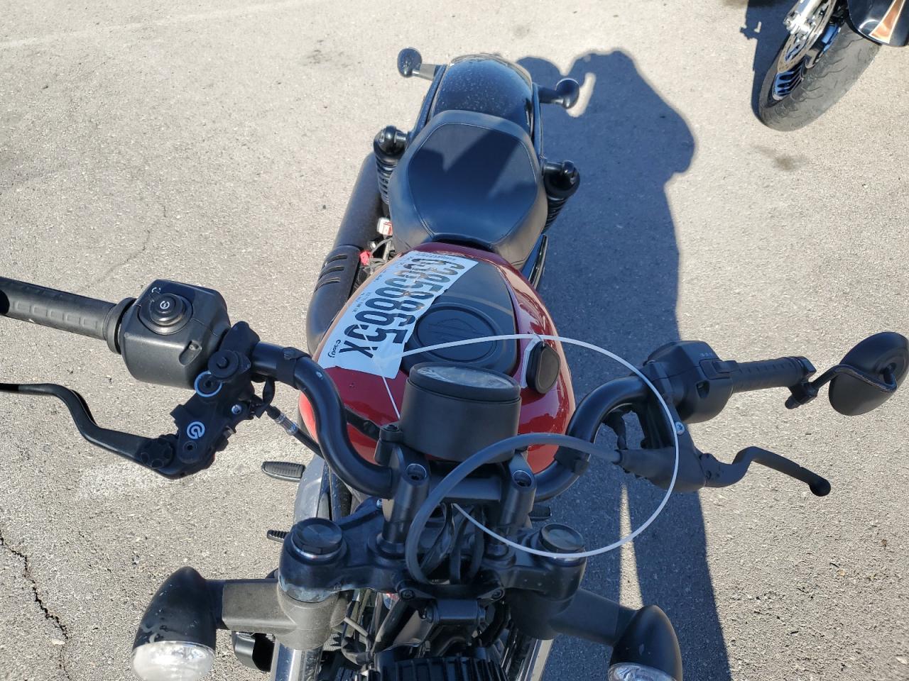 2023 Harley-Davidson Rh975 - Фото 5