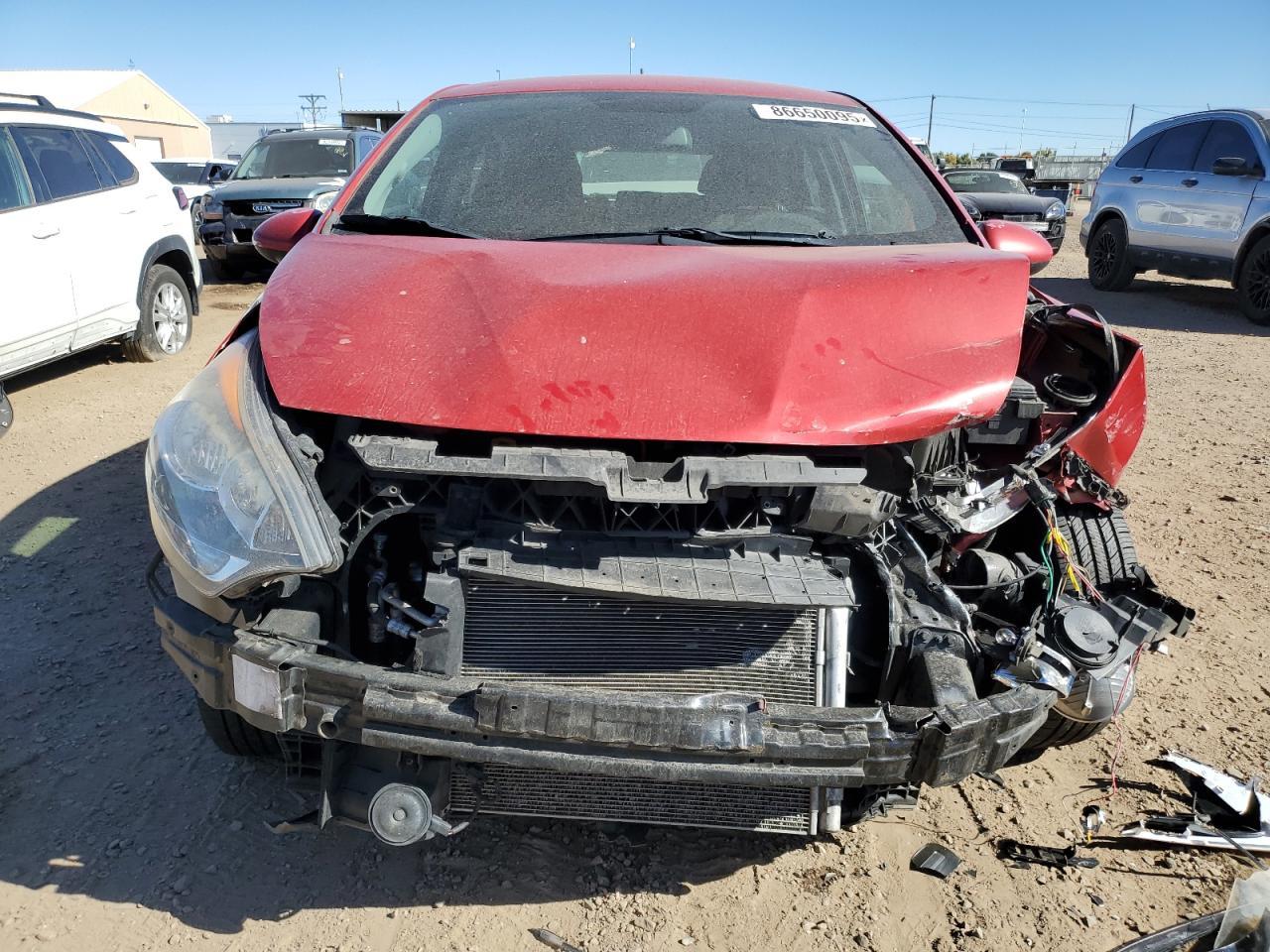 2016 Kia Rio Ex - Image 5