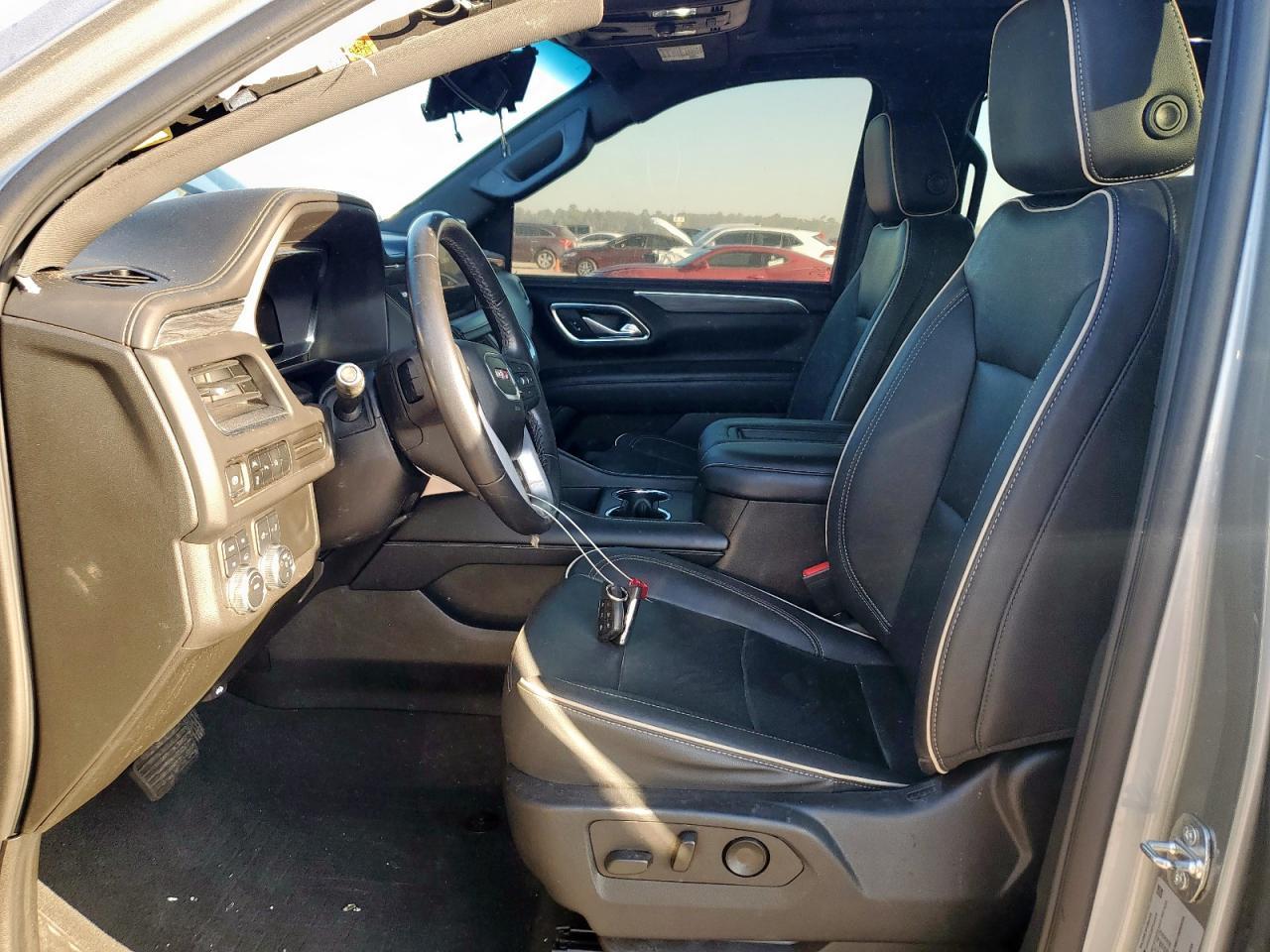 2023 GMC Yukon Xl K1500 Slt - Фото 7