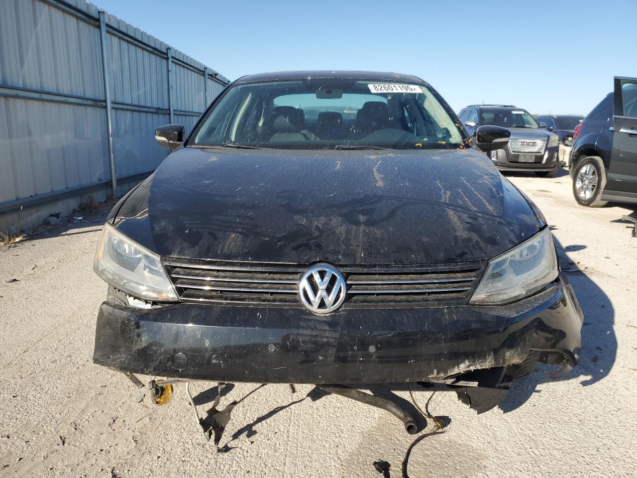 2012 Volkswagen Jetta Sel - Фото 5
