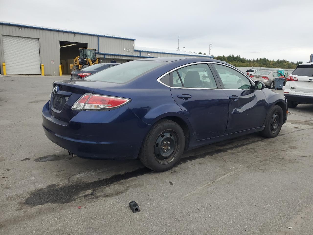 2011 Mazda 6 I - Image 3