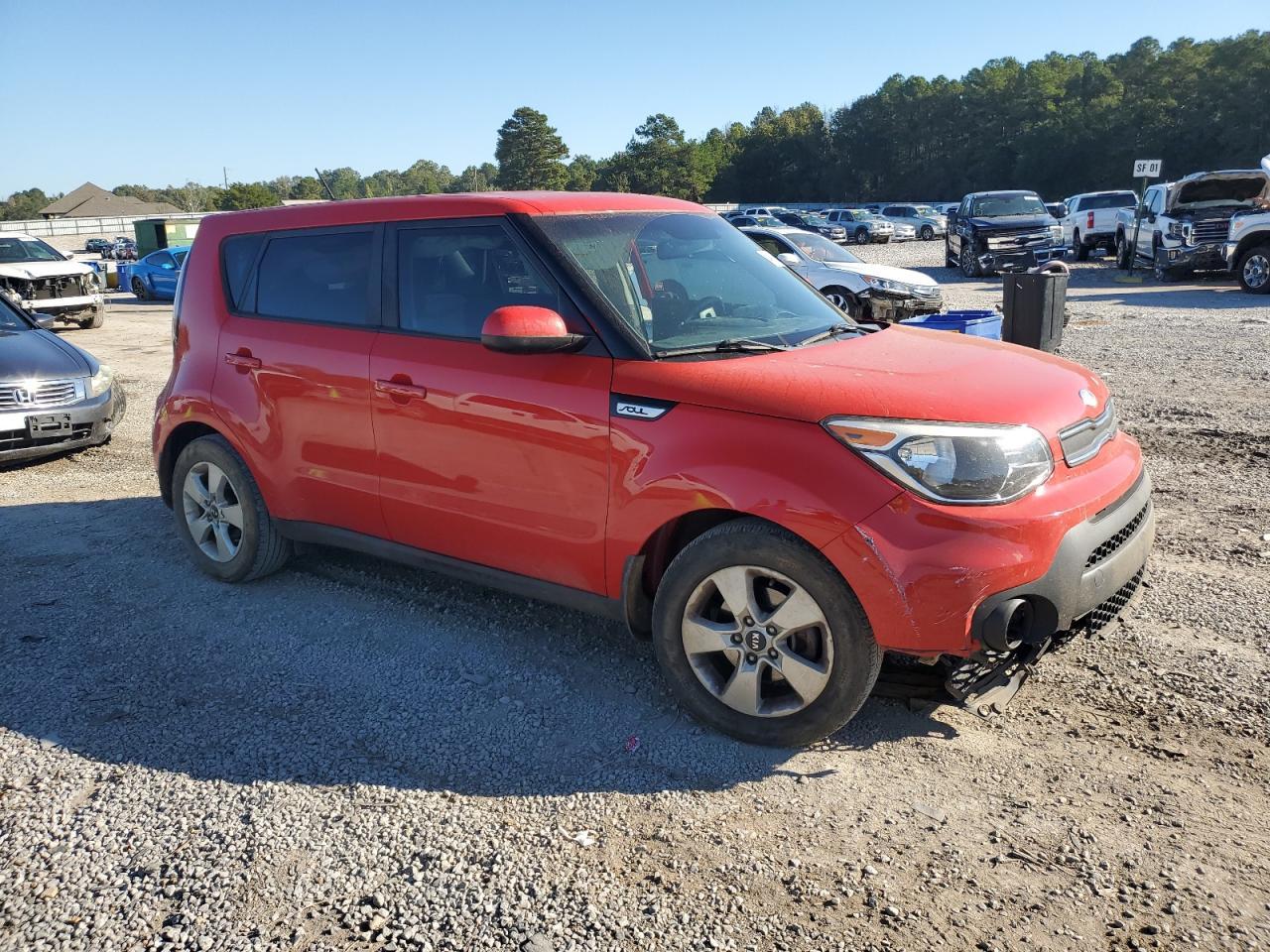 2019 Kia Soul - Image 4