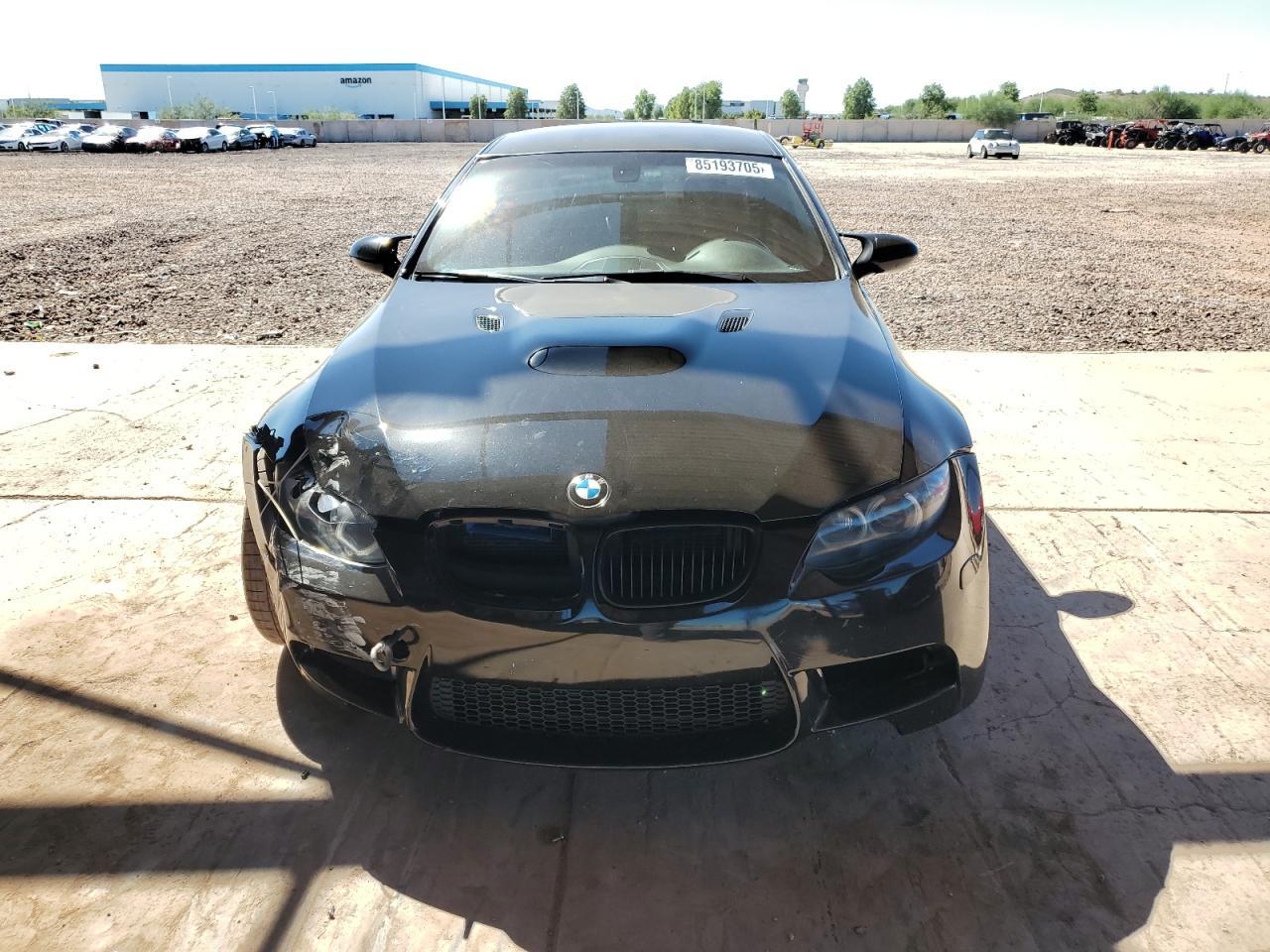 2010 BMW M3 - Фото 5