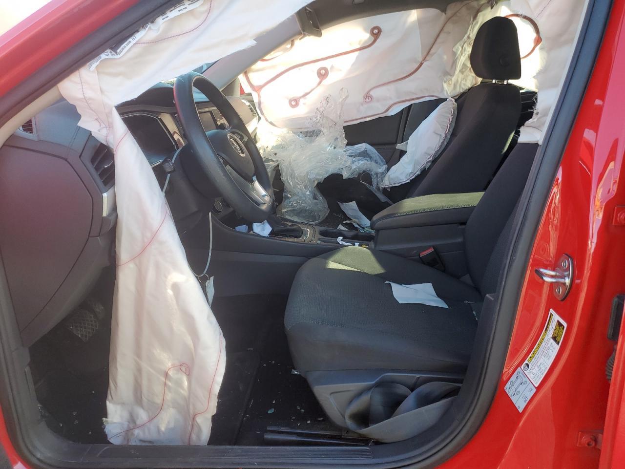 2019 Volkswagen Jetta S - Фото 7