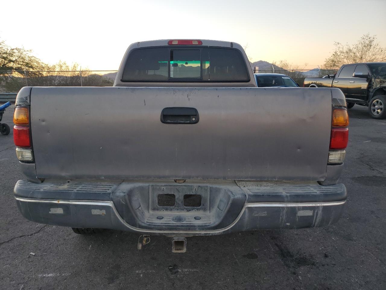 2000 Toyota Tundra Access Cab Limited - Image 6