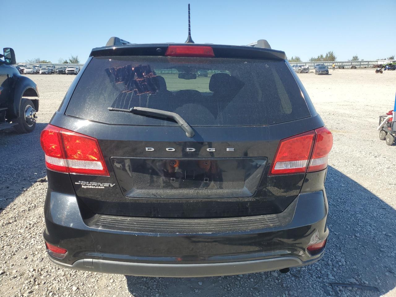 2017 Dodge Journey Sxt - Image 6