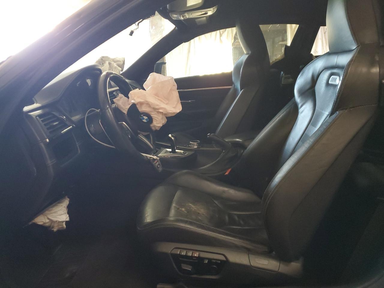 2015 BMW M4 - Image 7