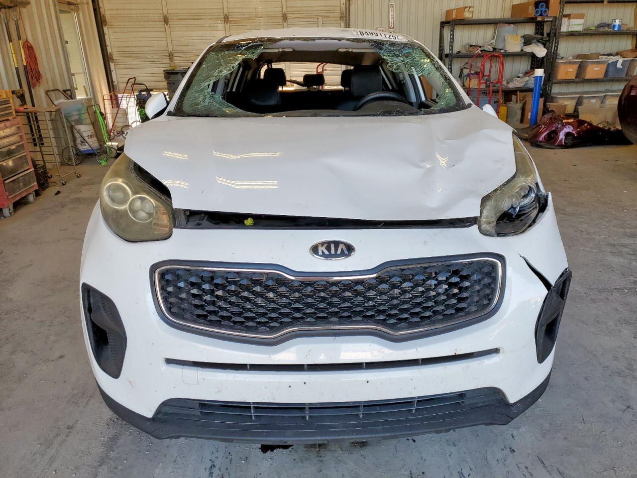 2019 Kia Sportage Lx - Image 5