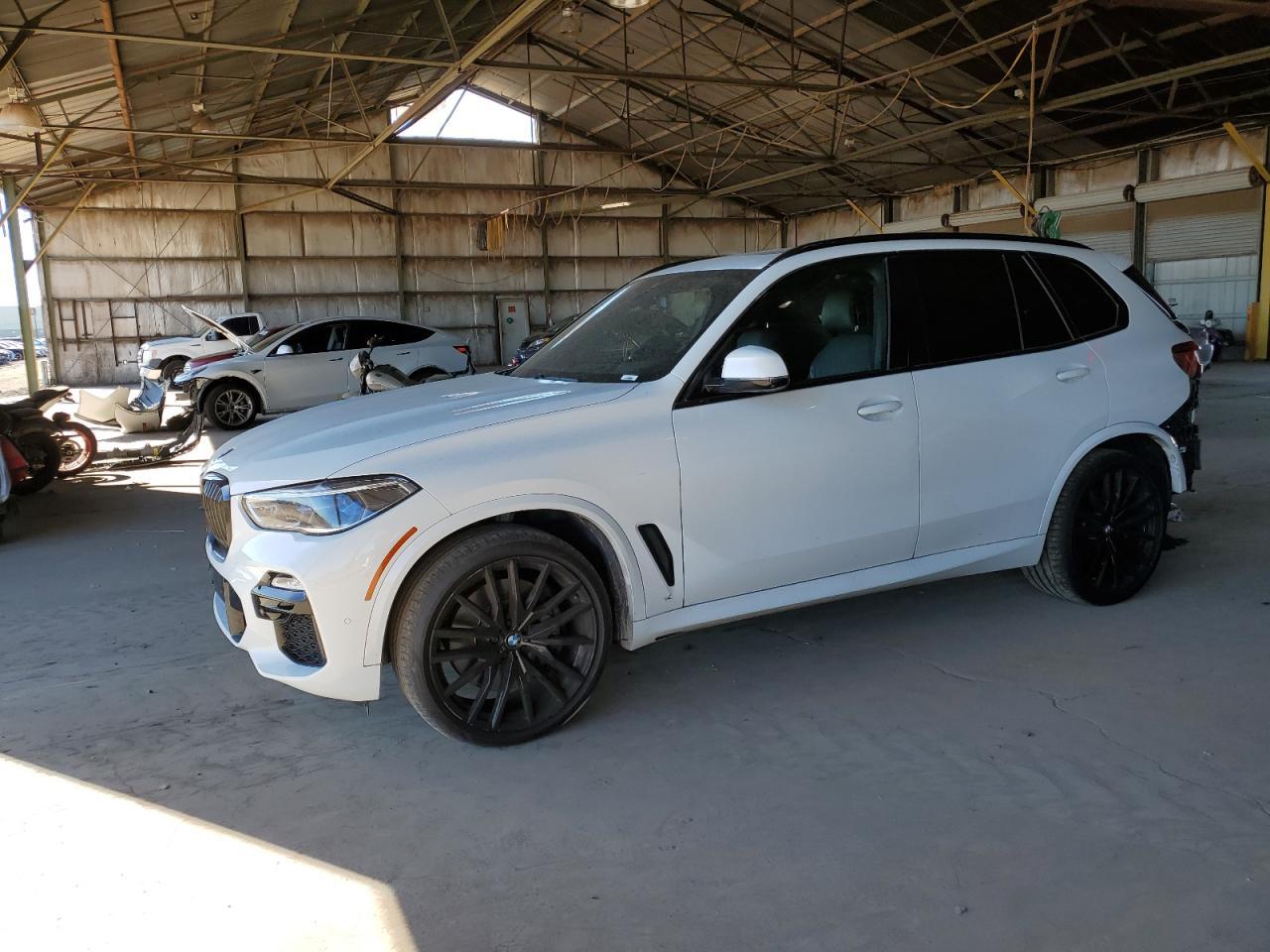 2020 BMW X5 Sdrive 40I