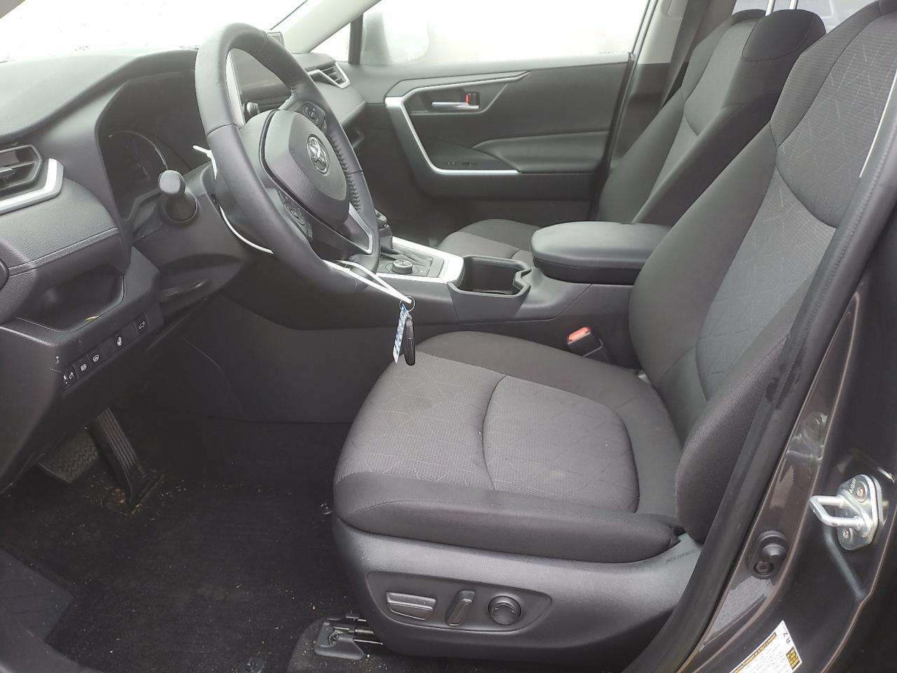 2024 Toyota Rav4 Xle - Фото 7