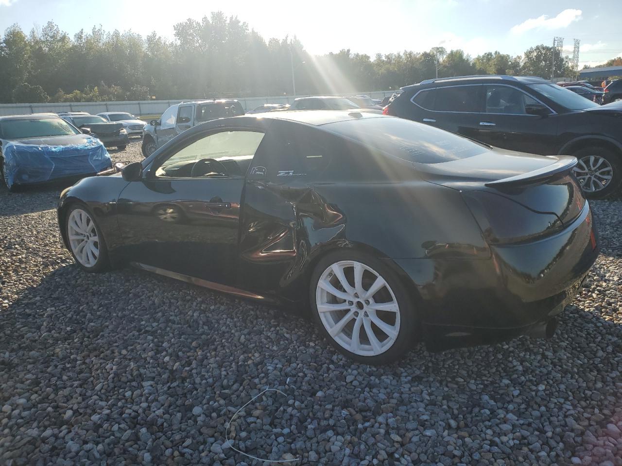 2007 Infiniti G37 Base - Фото 2